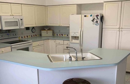 The Villages Casa | Las aldeas Spanish Springs Square
