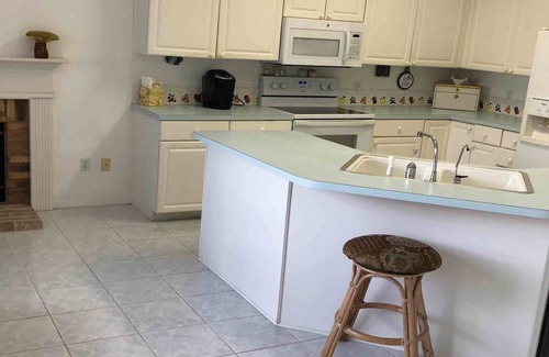 The Villages Casa | Las aldeas Spanish Springs Square