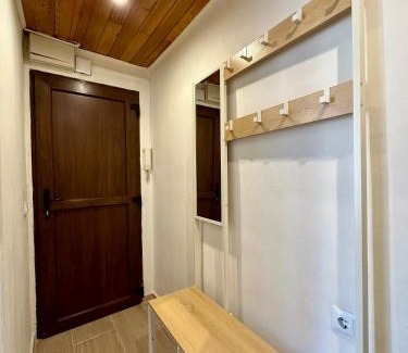Alicante Apartamento | Spanish style flat close to center