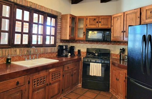 Playas de Rosarito Casa | Spanish Style Vacation Home in Rosarito