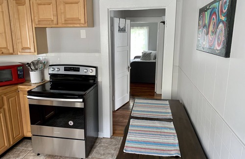 Spanish Town Historic District Casa | Spanish Town Downtown apartment