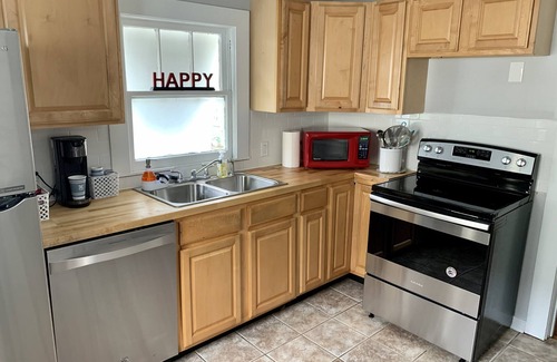 Spanish Town Historic District Casa | Spanish Town Downtown apartment