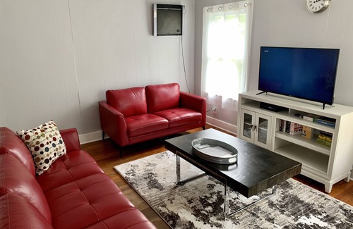 Spanish Town Historic District Casa | Spanish Town Downtown apartment