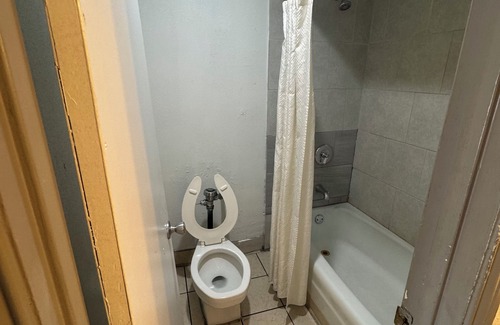 Lancaster Hotel | spanish trails inn
