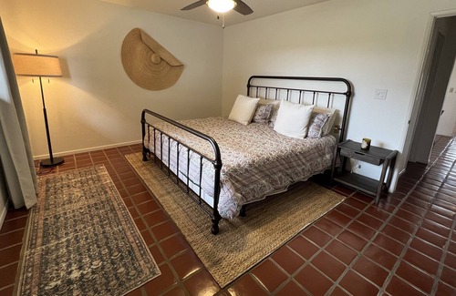 Santa Ynez Casa | Spanish villa with views, views, views!