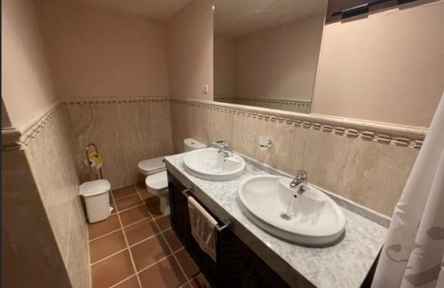 Fuente Álamo de Murcia Apartamento | Spanish village Hacienda Del Alamo golf resort Fuente del Alamo