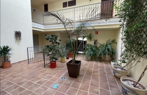 Fuente Álamo de Murcia Apartamento | Spanish village Hacienda Del Alamo golf resort Fuente del Alamo