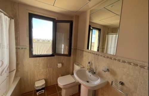 Fuente Álamo de Murcia Apartamento | Spanish village Hacienda Del Alamo golf resort Fuente del Alamo