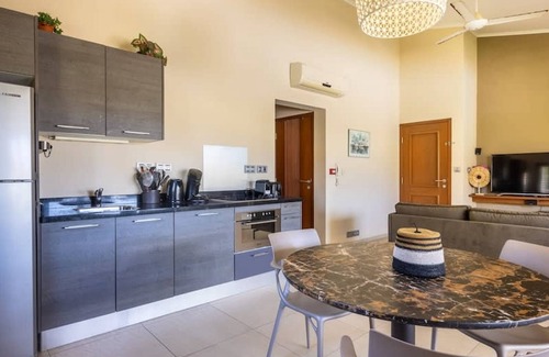 Jan Thiel Apartamento | Spanish Water Apartments - Terrace