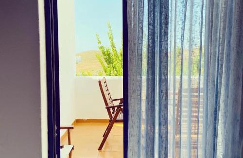 Gavrio Apartamento | Spanos Apartments - Andros