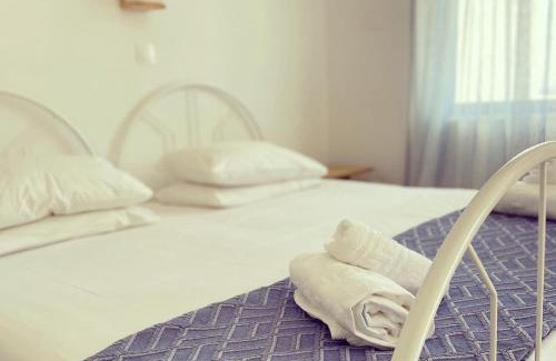 Gavrio Apartamento | Spanos Apartments - Andros