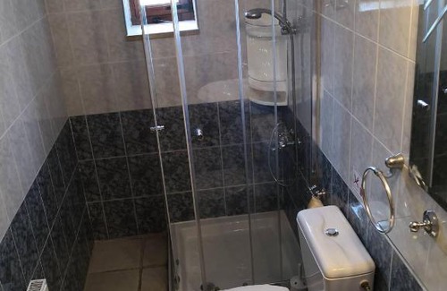 Goudi Apartamento | Spanos House