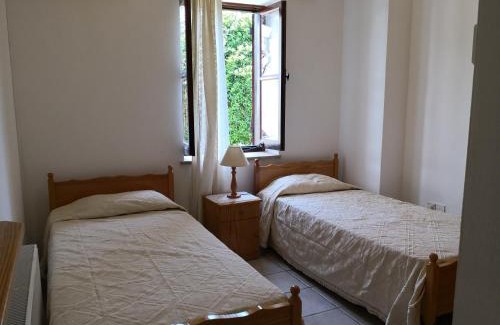 Goudi Apartamento | Spanos House