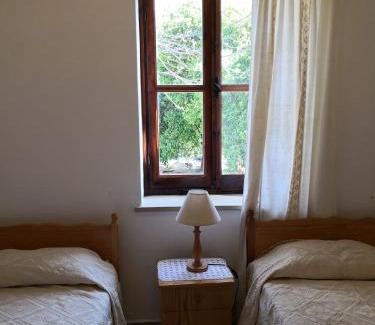 Goudi Apartamento | Spanos House