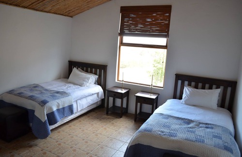 Boesmanspad Casa | Spanspek se Plek accommodation