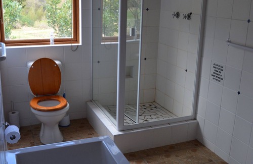 Boesmanspad Casa | Spanspek se Plek accommodation