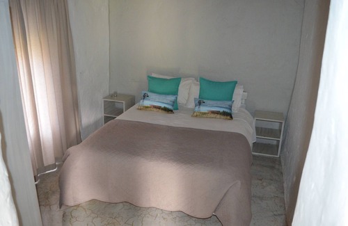 Boesmanspad Casa | Spanspek se Plek accommodation
