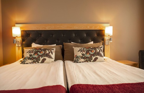 Majorna-Linne Hotel | Spar Hotel Majorna