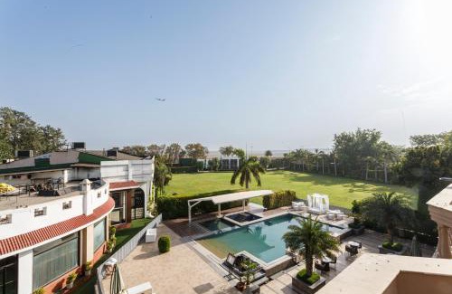 South West Complejo | Spara Boutique Resort