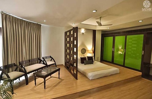 South West Hotel | Spara Boutique Resort