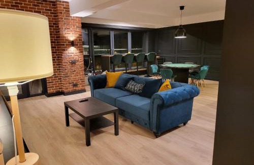 Oradea Apartamento | SPAre-Time - Exclusive and Unique Apartment! 18+