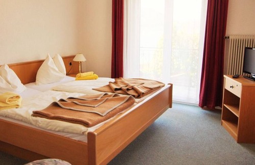 Weyregg am Attersee Cabaña | Habitación doble Alpenblick - Zur Landeroith GmbH