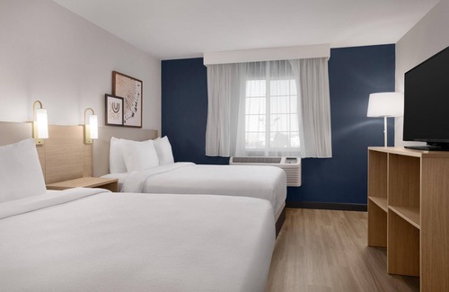 Northeast Heights Hotel | Spark By Hilton Albuquerque North I-25