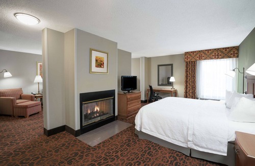 Withrow Hotel | Hampton by Hilton Bardstown