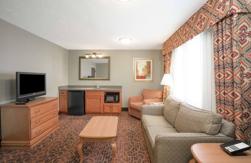 Withrow Hotel | Hampton by Hilton Bardstown