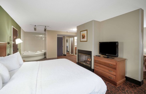 Withrow Hotel | Hampton by Hilton Bardstown