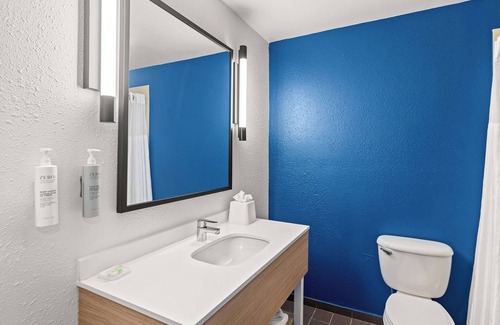 Killeen Hotel | Spark by Hilton Killeen