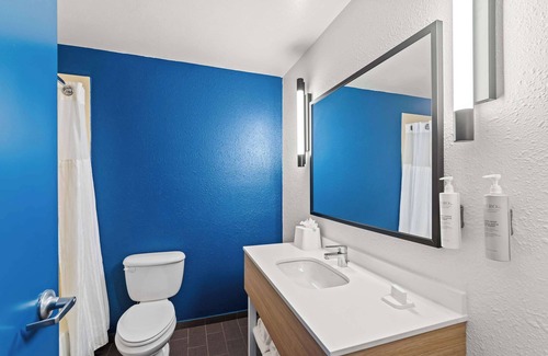 Killeen Hotel | Spark by Hilton Killeen
