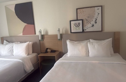Killeen Hotel | Spark by Hilton Killeen