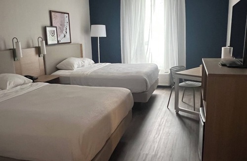 Lockport Hotel | Lockport Hotel