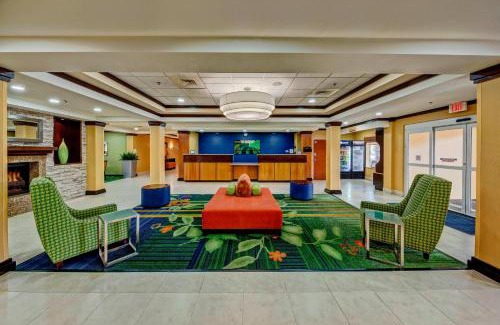 Murfreesboro Hotel | Spark by Hilton Murfreesboro