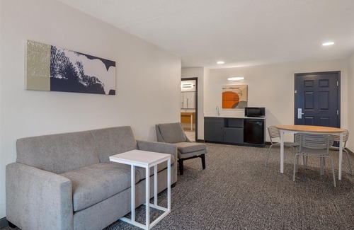 Summerville Hotel | Spark by Hilton Summerville