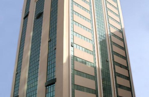 Al Qasimia Apartamento | Spark Residence Hotel