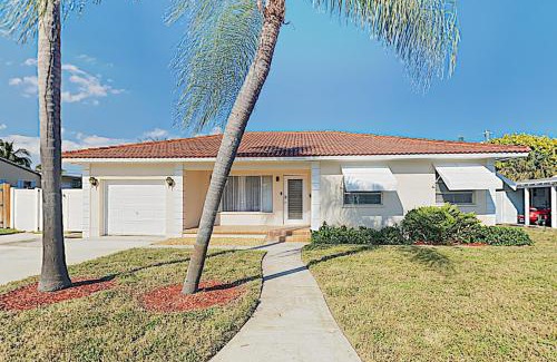 Lantana Casa | Sparking Ocean
