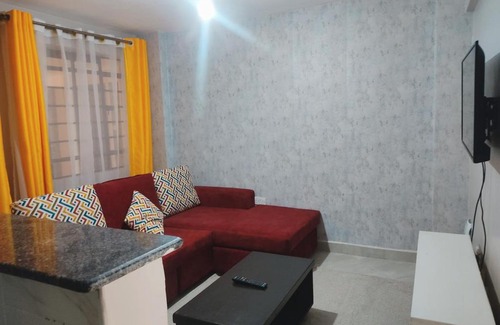 Mbotela Apartamento | Sparkle Homes