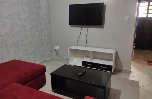 Mbotela Apartamento | Sparkle Homes
