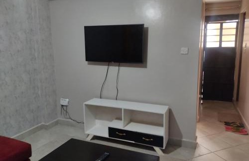 Mbotela Apartamento | Sparkle Homes