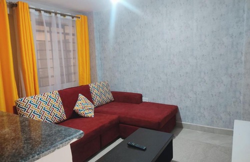 Mbotela Apartamento | Sparkle Homes