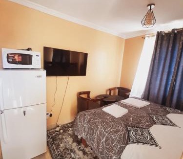 Nairobi Apartamento | Sparkle Residency