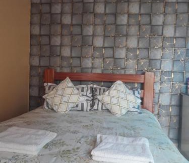 Nairobi Apartamento | Sparkle Residency