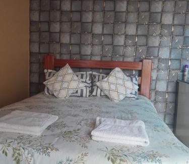 Nairobi Apartamento | Sparkle Residency