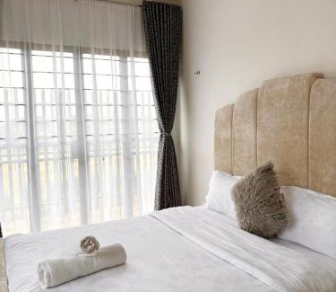 Ruiru Casa | Sparkles B&Bs
