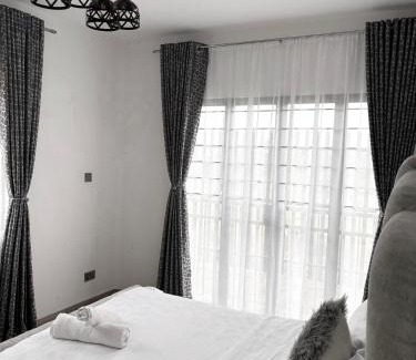 Ruiru Casa | Sparkles B&Bs