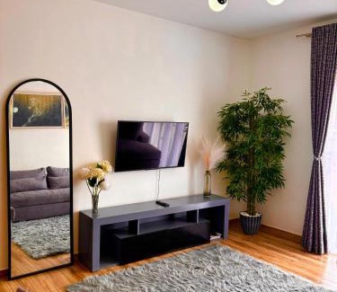 Ruiru Casa | Sparkles B&Bs