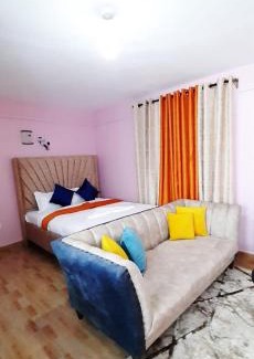 Ongata Rongai Casa | Sparkles Homes