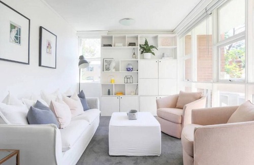 Armadale Apartamento | Sutherland Rd, Armadale · Sparkling Apartment in Armadale